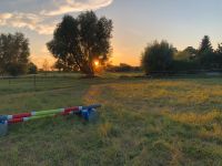 Offenstall Platz / Weideplatz Bad Doberan - Landkreis - Nienhagen MV Vorschau