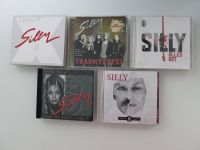 5 CD's SILLY "Traumteufel, Zehn,Best of Silly Vol.1,Alles rot..." Berlin - Tempelhof Vorschau
