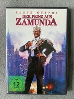 neuwertigDer Prinz aus Zamunda  Eddie Murphy  DVD neuwertig Schwerin - Weststadt Vorschau