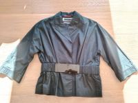 CINQUE Damen Bluse, Jacke mit Gürtel, 100% Baumwolle, 36 Baden-Württemberg - Mittelbiberach Vorschau