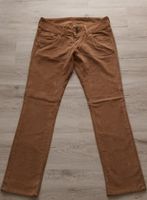 NEU! Pepe Jeans * Dita * Stoffhose Cordhose * 29x30 Bayern - Mühldorf a.Inn Vorschau