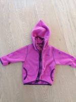 JAKO-O Fleece Jacke Mädchen pink 68/74 Nordrhein-Westfalen - Mülheim (Ruhr) Vorschau