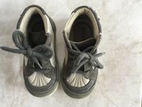 Richter Schuhe Kinderschuhe Größe 21 Halbschuhe Hessen - Calden Vorschau