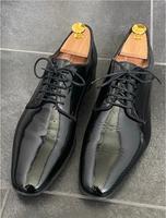 Lackschuhe Wilvorst Altona - Hamburg Blankenese Vorschau