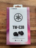 Yamaha TW- E3B in Ear Wireless schwarz neu ungeöffnet Schwachhausen - Riensberg Vorschau