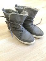 Winterboots Hessen - Grünberg Vorschau