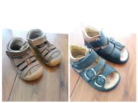 Leder Sandalen 20 pepino ricosta Bayern - Traunstein Vorschau