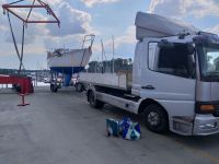 Transport & Entsorgung von Booten ! Schleswig-Holstein - Schleswig Vorschau