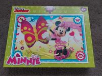 Puzzle Minnie Mouse mit 35 Teilen – Disney Junior Thüringen - Plaue Vorschau