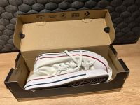 Converse Chucks Sneaker wie NEU! Nordrhein-Westfalen - Lippstadt Vorschau