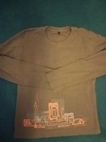 Berlin Shirt für Kinder Gr S Friedrichshain-Kreuzberg - Friedrichshain Vorschau