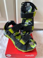 Kinder Trekkingsandalen Superft Gr. 27! Dresden - Blasewitz Vorschau