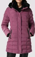 Damen Wellensteyn Santorin long Jacke Mantel Gr.S Häfen - Bremerhaven Vorschau