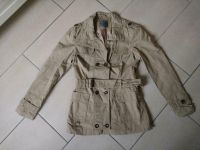 Trenchcoat/Mantel/Übergangs-Jacke Vero Moda Gr. L Rheinland-Pfalz - Seck Vorschau