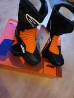 KTM, Alpinestars S-MX 6 V2, Motorradstiefel München - Schwanthalerhöhe Vorschau