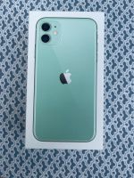 iPhone 11 128 GB Türkis Super Zustand Nordrhein-Westfalen - Solingen Vorschau