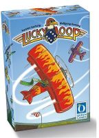 Spiel "Lucky Loop" Gesellschaftsspiel, neuwertig Niedersachsen - Georgsmarienhütte Vorschau