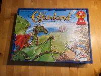 Elfenland Brettspiel Nordrhein-Westfalen - Zülpich Vorschau