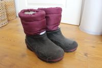 ❤️ Boots Schuhe Schneeboots Gummistiefel❤️ 33/34 ★gefüttert★ Kreis Ostholstein - Lensahn Vorschau