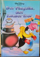 Der Pinguin der immer fror -  Walt Disney München - Bogenhausen Vorschau
