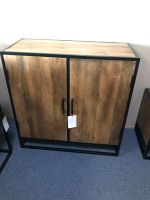 Sideboard Kommode Mango massiv Schleswig-Holstein - Handewitt Vorschau