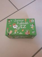 Junior Fussball Quiz Rheinland-Pfalz - Schifferstadt Vorschau