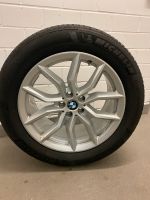 BMW X5 (19 Zoll) 4 Winterreifen + Felgen Köln - Rodenkirchen Vorschau