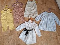 Kinder Baby Kleid Tommy Hilfiger 74-86 Overall Neuwertig H&M Nordrhein-Westfalen - Iserlohn Vorschau