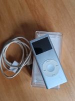 iPod nano 2GB silver Niedersachsen - Fürstenau Vorschau