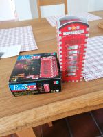 Puzz 3D Mini Telefonzelle rote Englische Telephone Puzzle Niedersachsen - Lüneburg Vorschau