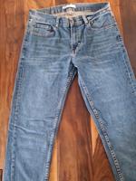 Zara Jeans 32/32 Niedersachsen - Verden Vorschau
