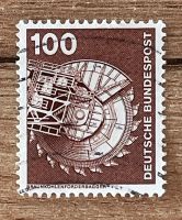 10 x 100 Pfg. Braunkohle... - Dauerserie Industrie u. Technik Niedersachsen - Holzminden Vorschau