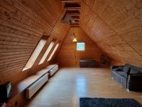 Großes Zimmer in Haus-WG mit Sauna und Garten Niedersachsen - Oldenburg Vorschau