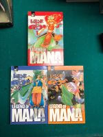 Manga: Legend of Mana  1-3 Nordrhein-Westfalen - Bottrop Vorschau