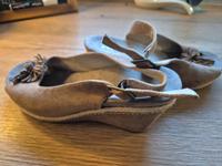 Ara,Wedges beige Eimsbüttel - Hamburg Schnelsen Vorschau