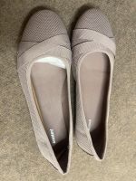 Ballerina Schuhe Brandenburg - Schönborn Vorschau