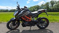 KTM 125 Duke Baden-Württemberg - Frickenhausen Vorschau