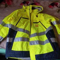 Arbeitsjacke Gr. XXl neu Brandenburg - Mühlenbecker Land Vorschau