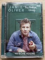 Jamie Oliver „Frische Küche“ DVD Niedersachsen - Bispingen Vorschau