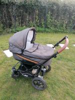 Emmaljunga-duo-edge-combi-outdoor Kinderwagen Niedersachsen - Sauensiek Vorschau