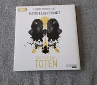 David Lagercrantz Das Bild der Toten Mp3 Hörbuch Schleswig-Holstein - Sörup Vorschau