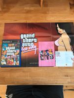 PS2 GTA Grand Theft Auto Vice City Niedersachsen - Mechtersen Vorschau