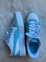 Puma Sneaker Skye white dream blue Niedersachsen - Braunschweig Vorschau