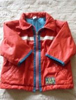 Sommerjacke • dünne Jacke • orange • Gr.86 Hessen - Neu-Anspach Vorschau