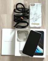 iPhone SE, white, 64GB (2020) + Zubehör Hessen - Kelsterbach Vorschau