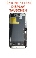 İPHONE 14 PRO DISPLAY TAUSCHEN/HANDY REPARATUR Baden-Württemberg - Weil am Rhein Vorschau