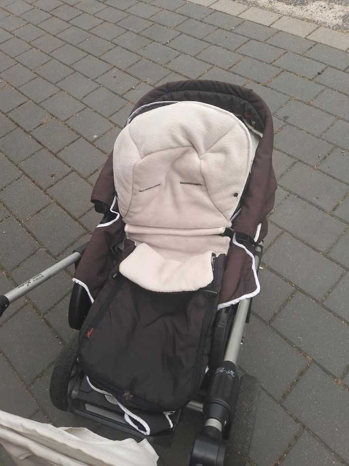 Kinderwagen,Buggy in Waldfeucht