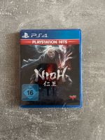 Nioh NEU für PS4 München - Ramersdorf-Perlach Vorschau