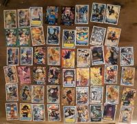 52 Ninjago Karten verschiedene Serien München - Pasing-Obermenzing Vorschau