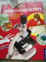 Mikroskopieren/Schüler-Labor/Spannende Experimente Bayern - Zirndorf Vorschau